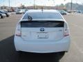 Blizzard White Pearl - Prius Hybrid II Photo No. 4