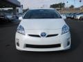 Blizzard White Pearl - Prius Hybrid II Photo No. 8
