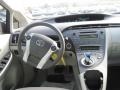 Misty Gray Interior Photo for 2011 Toyota Prius #43277110