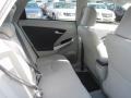 Misty Gray Interior Photo for 2011 Toyota Prius #43277122