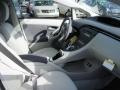 Misty Gray Interior Photo for 2011 Toyota Prius #43277138