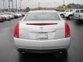 Radiant Silver Metallic - CTS 3.6 Sedan Photo No. 4
