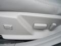 Radiant Silver Metallic - CTS 3.6 Sedan Photo No. 11