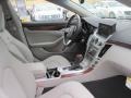Radiant Silver Metallic - CTS 3.6 Sedan Photo No. 18