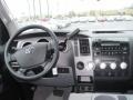 2011 Super White Toyota Tundra Double Cab  photo #13