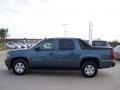 2009 Blue Granite Metallic Chevrolet Avalanche LT  photo #6