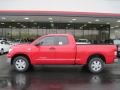 Radiant Red - Tundra Double Cab Photo No. 2