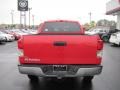 Radiant Red - Tundra Double Cab Photo No. 4