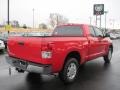Radiant Red - Tundra Double Cab Photo No. 5