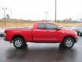 Radiant Red - Tundra Double Cab Photo No. 6