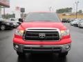 Radiant Red - Tundra Double Cab Photo No. 8