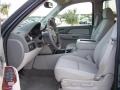 2009 Blue Granite Metallic Chevrolet Avalanche LT  photo #9