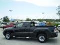 Brilliant Black - Raider LS Extended Cab Photo No. 3
