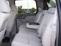 2009 Blue Granite Metallic Chevrolet Avalanche LT  photo #10