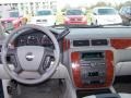 2009 Blue Granite Metallic Chevrolet Avalanche LT  photo #11