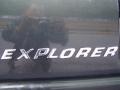 1998 Ford Explorer Limited Marks and Logos
