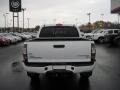 2011 Super White Toyota Tacoma V6 TRD Sport PreRunner Double Cab  photo #4