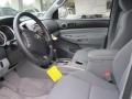 Super White - Tacoma V6 TRD Sport PreRunner Double Cab Photo No. 10