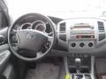 2011 Super White Toyota Tacoma V6 TRD Sport PreRunner Double Cab  photo #14