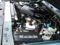 4.0 Liter OHV 12-Valve V6 Engine for 1998 Ford Explorer Limited #43278890