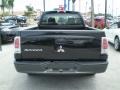 Brilliant Black - Raider LS Extended Cab Photo No. 5
