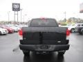 2011 Black Toyota Tundra TRD Rock Warrior CrewMax 4x4  photo #4