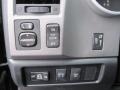 2011 Toyota Tundra TRD Rock Warrior CrewMax 4x4 Controls