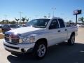 Bright White - Ram 1500 Big Horn Edition Quad Cab Photo No. 7