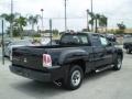 Brilliant Black - Raider LS Extended Cab Photo No. 6