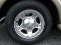 2001 Ford Expedition Eddie Bauer Wheel and Tire Photo