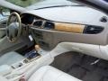 Cashmere 2002 Jaguar S-Type Interiors