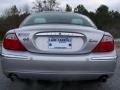 2002 Platinum Metallic Jaguar S-Type 4.0  photo #16