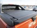 Sunburst Orange Metallic - Avalanche LT 4WD Photo No. 11