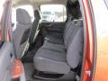 Sunburst Orange Metallic - Avalanche LT 4WD Photo No. 13