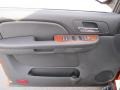 Sunburst Orange Metallic - Avalanche LT 4WD Photo No. 15