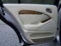 Cashmere Door Panel Photo for 2002 Jaguar S-Type #43280318
