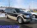 Black - Expedition EL Eddie Bauer 4x4 Photo No. 1