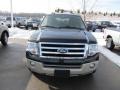 Black - Expedition EL Eddie Bauer 4x4 Photo No. 2