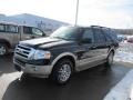 Black - Expedition EL Eddie Bauer 4x4 Photo No. 3