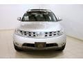 Sheer Silver Metallic - Murano SL AWD Photo No. 2