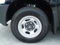 Brilliant Black - Raider LS Extended Cab Photo No. 8