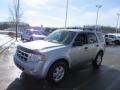 Silver Metallic - Escape XLT Photo No. 5