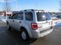 Silver Metallic - Escape XLT Photo No. 7
