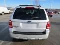 Silver Metallic - Escape XLT Photo No. 8