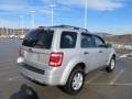 Silver Metallic - Escape XLT Photo No. 9