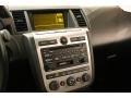Sheer Silver Metallic - Murano SL AWD Photo No. 13
