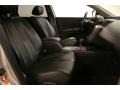 Sheer Silver Metallic - Murano SL AWD Photo No. 17