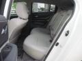  2011 ZDX Technology SH-AWD Taupe Interior