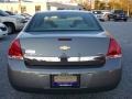 Dark Silver Metallic - Impala LT Photo No. 4
