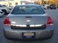 2009 Dark Silver Metallic Chevrolet Impala LT  photo #4